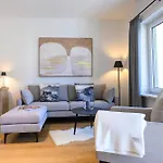 Alpenflair I Апартаменти