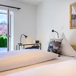 Alpenflair I Апартаменти Гарміш-Партенкірхен