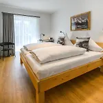 Апартаменти Alpenflair I *