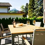 Апартаменти Alpenflair I Гарміш-Партенкірхен