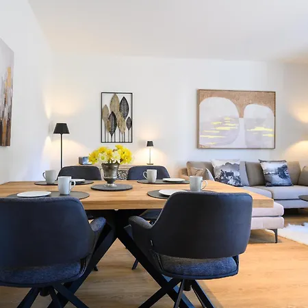 Alpenflair I Garmisch-Partenkirchen