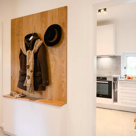 Alpenflair I Appartamento *