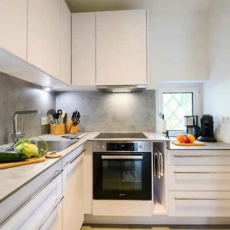 Alpenflair I * Garmisch-Partenkirchen