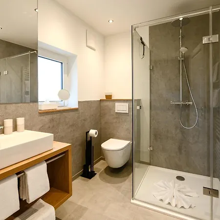 Alpenflair I Appartamento