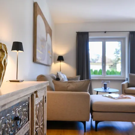 Alpenflair I * Garmisch-Partenkirchen