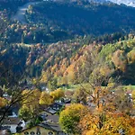 Apartman Alpenflair I Garmisch-Partenkirchen