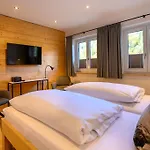 Alpenflair I Apartman *