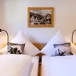 Apartman Alpenflair I *