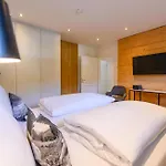 Apartman Alpenflair I Garmisch-Partenkirchen