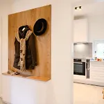 Alpenflair I Apartman *