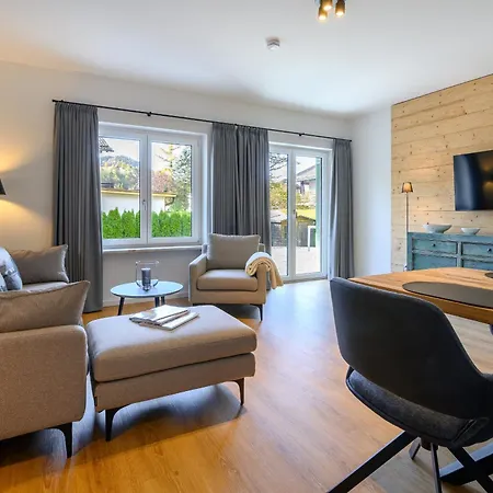 Alpenflair I Garmisch-Partenkirchen