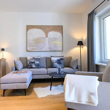 Alpenflair I Appartement