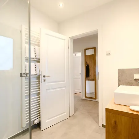 Alpenflair I Appartement