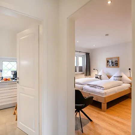 Apartment Alpenflair I