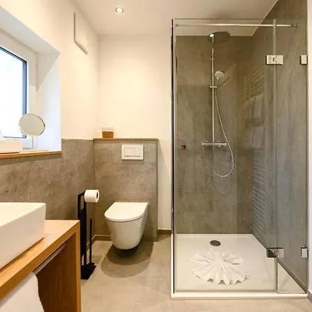 Alpenflair I Apartment