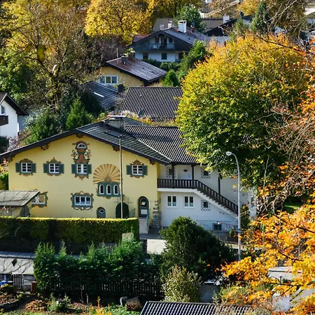 Apartment Alpenflair I Garmisch-Partenkirchen