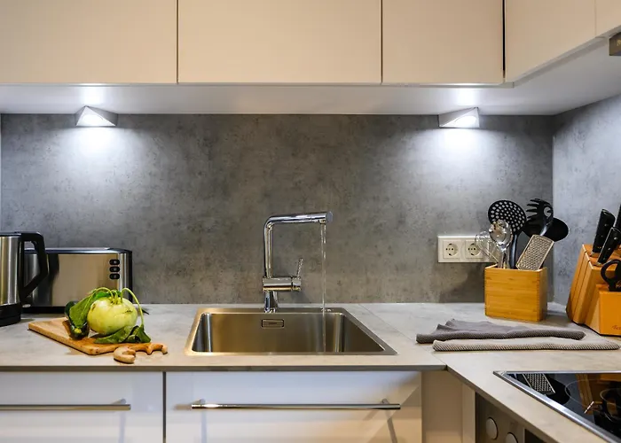 Alpenflair I * ガルミッシュ・パルテンキルヒェン