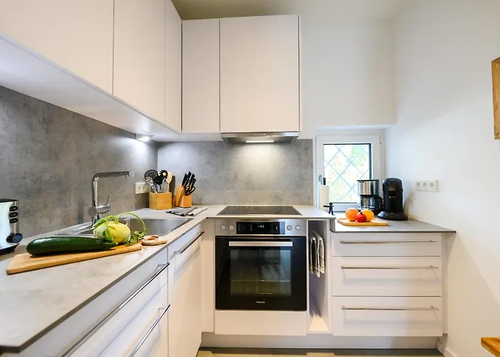 Alpenflair I * ガルミッシュ・パルテンキルヒェン